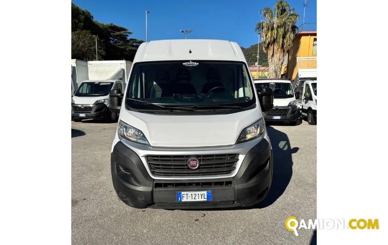 Fiat DUCATO ducato maxi