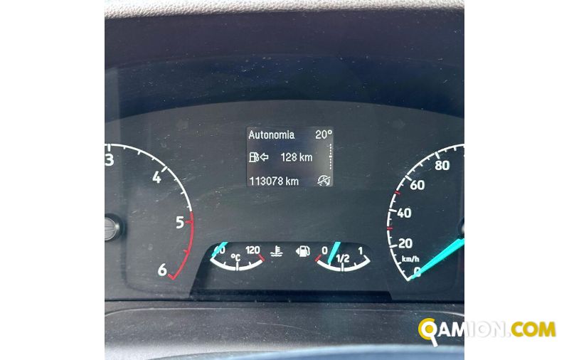 Ford TRANSIT TRANSIT