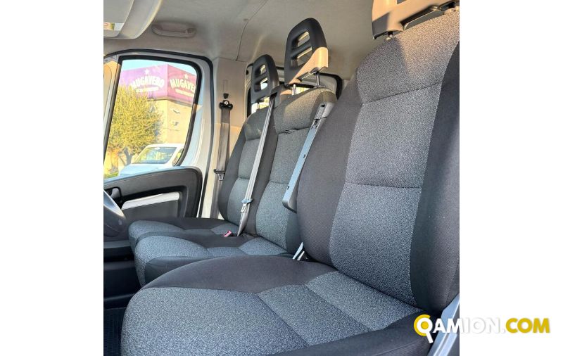 Fiat DUCATO ducato maxi