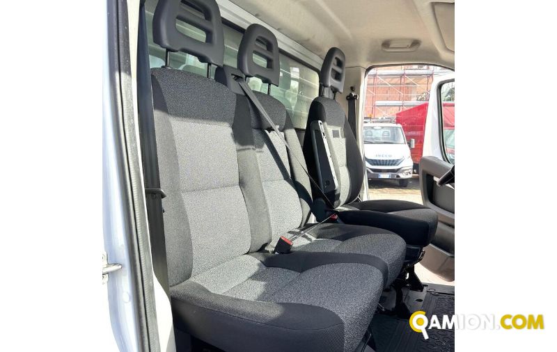 Fiat DUCATO ducato maxi