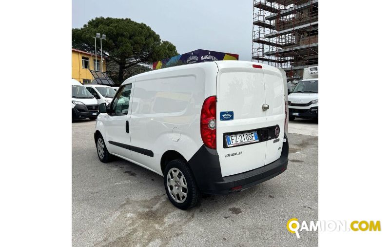 Fiat DOBLO' DOBLO'