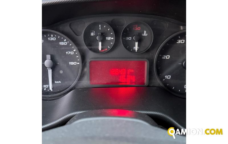 Iveco DAILY daily 35s12