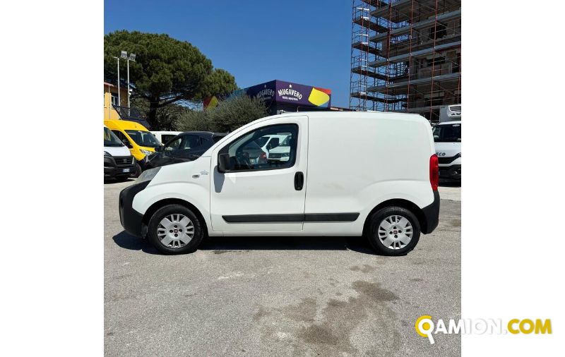 Fiat FIORINO fiorino