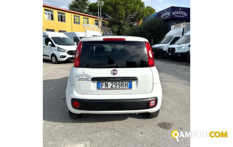 Fiat PANDA PANDA