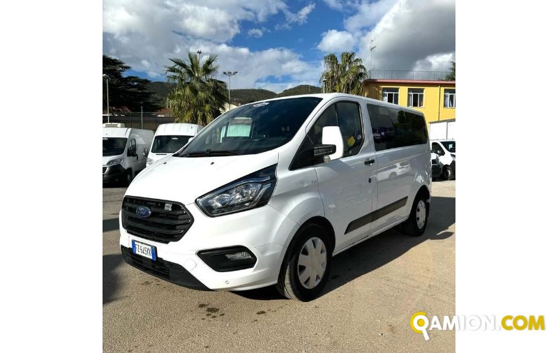 Ford TRANSIT transit
