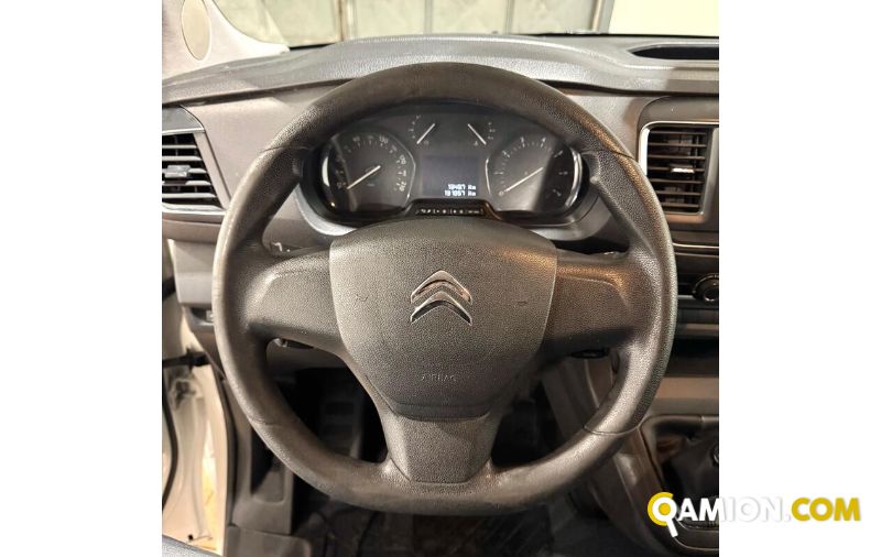 Citroen Spacetourer Spacetourer