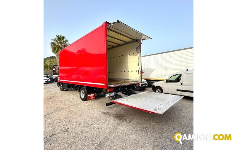 Iveco EUROCARGO 75E18