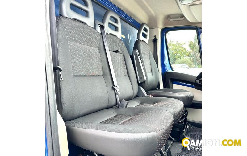 Citroen JUMPER JUMPER