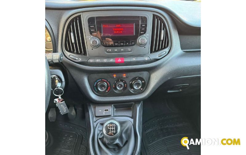 Fiat DOBLO doblo maxi