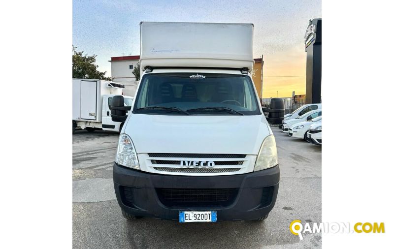 Iveco DAILY daily 35c12