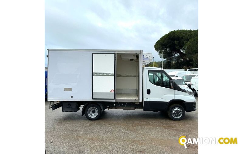 Iveco DAILY daily 35c16