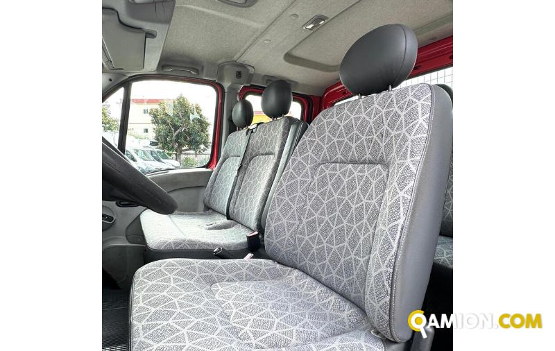 Renault MASTER MASTER