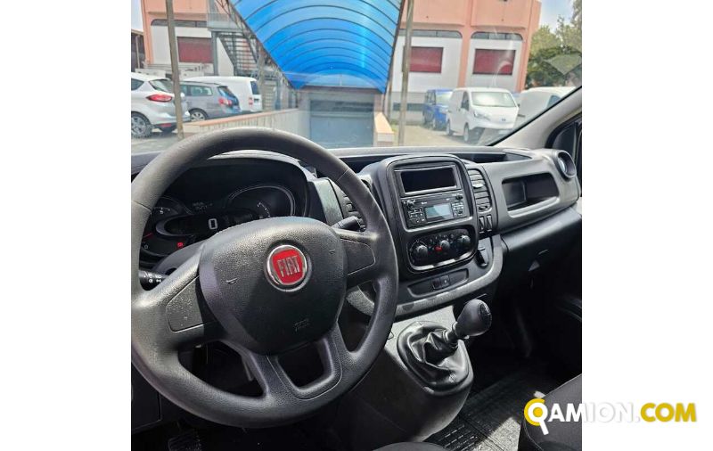 Fiat TALENTO talento