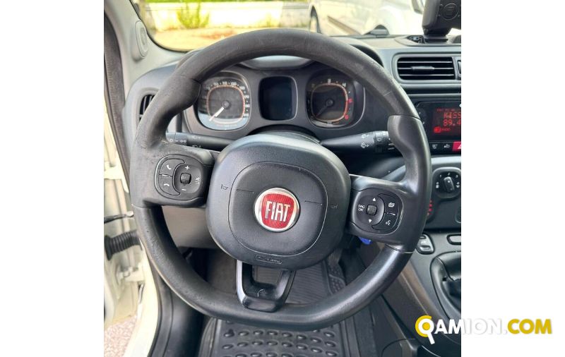 Fiat PANDA PANDA