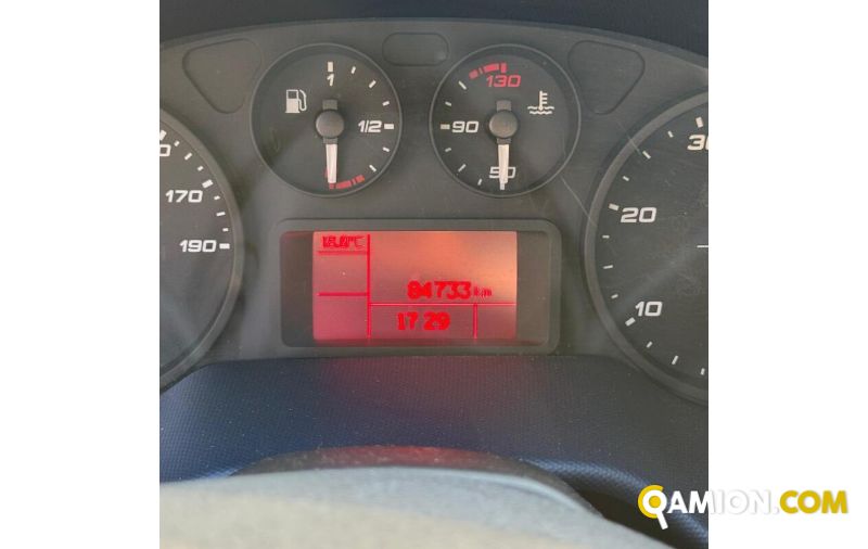 Iveco DAILY daily 60c15