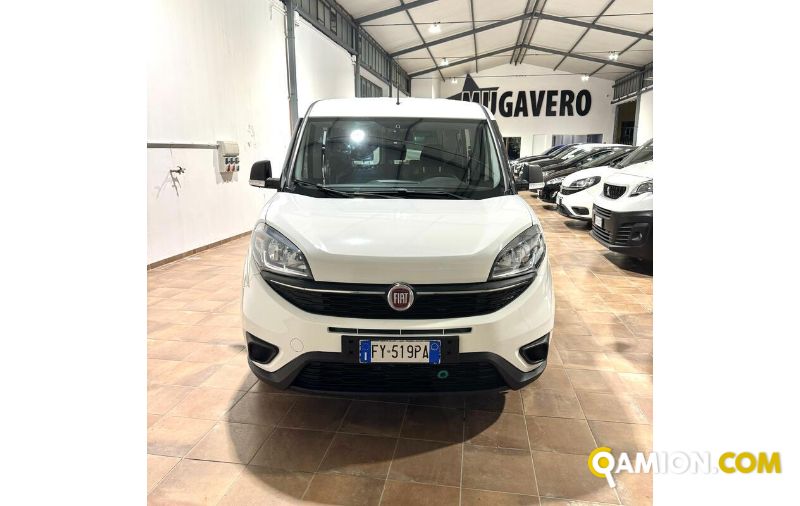 Fiat DOBLO doblo maxi