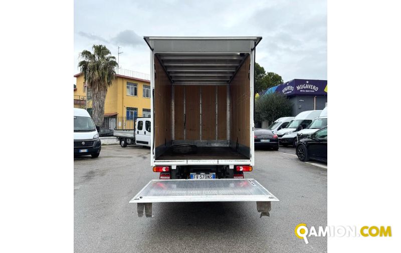 Fiat DUCATO ducato maxi