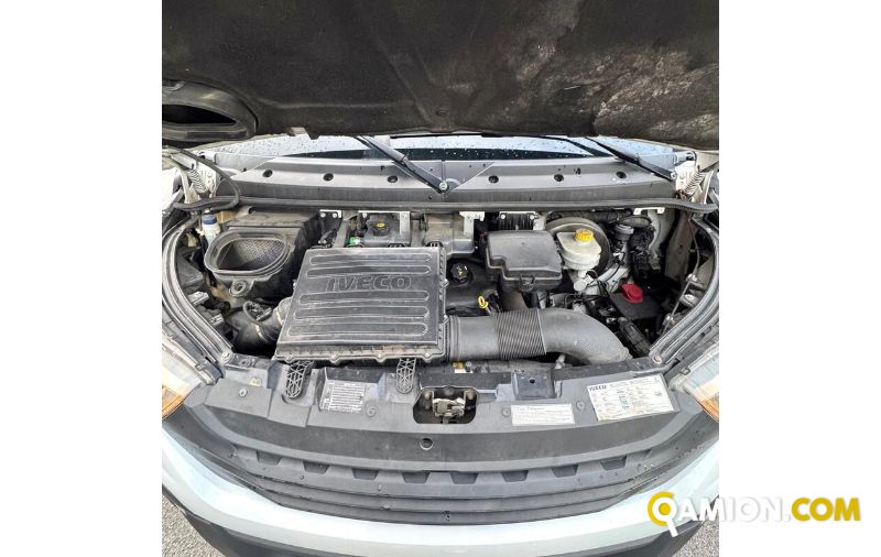 Iveco DAILY 35C14