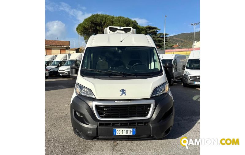Peugeot BOXER BOXER