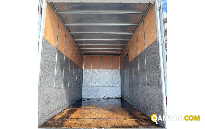 Iveco DAILY daily 60c18