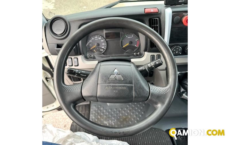 Mitsubishi fuso Canter Canter