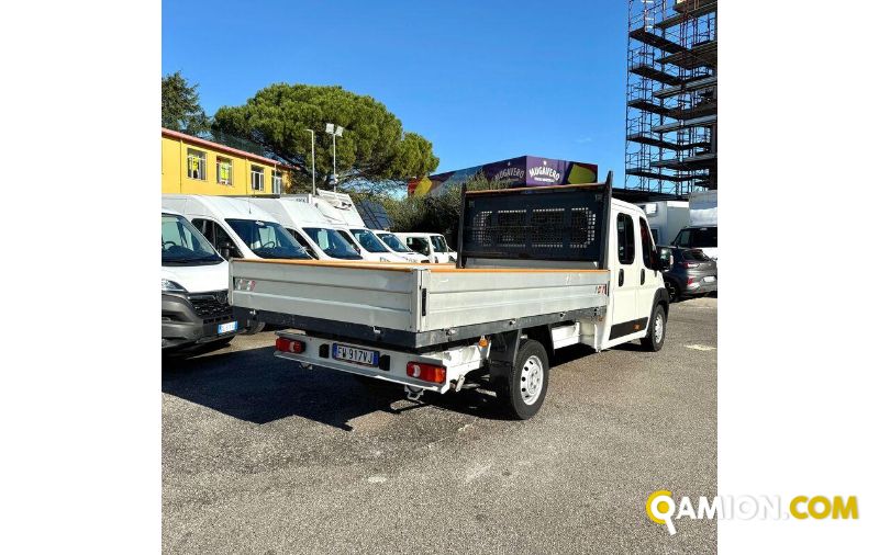 Peugeot BOXER BOXER