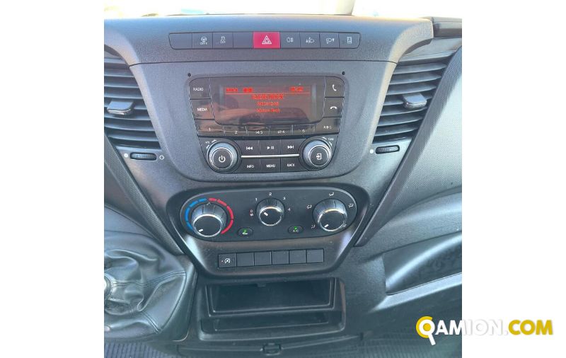 Iveco DAILY daily 35s12