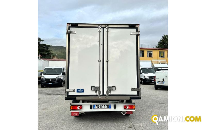 Citroen JUMPER JUMPER