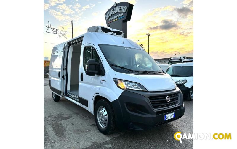 Fiat DUCATO ducato maxi