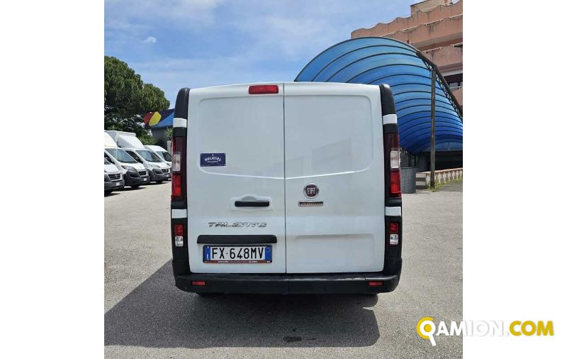 Fiat TALENTO talento