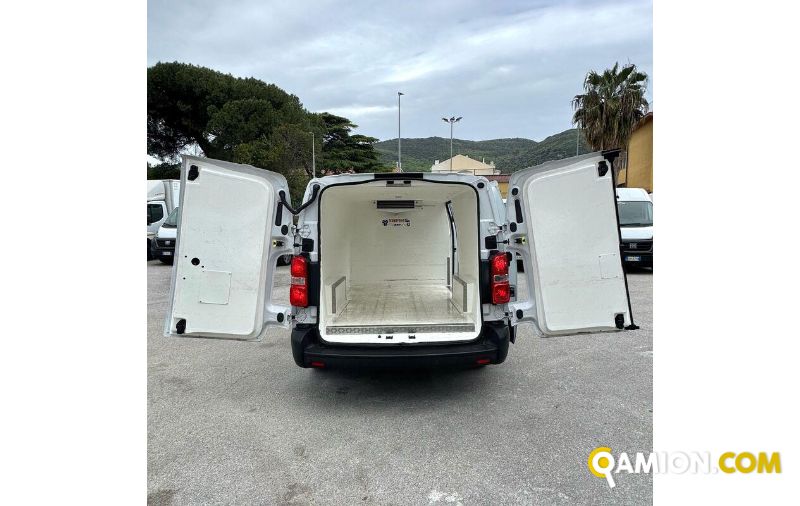 Peugeot EXPERT EXPERT