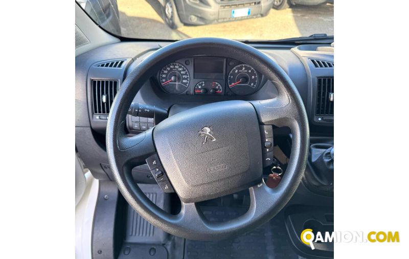 Peugeot BOXER BOXER