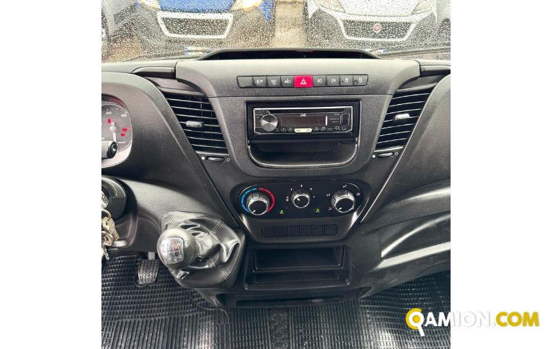 Iveco DAILY daily 35s12