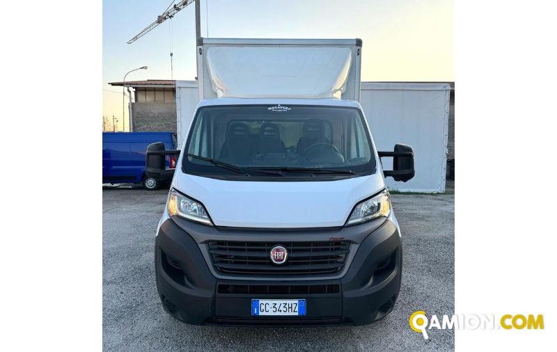 Fiat DUCATO ducato