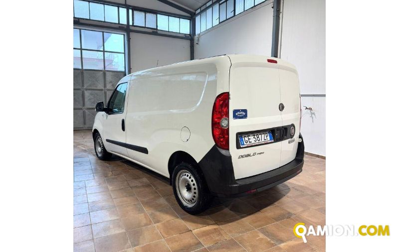 Fiat DOBLO doblo maxi