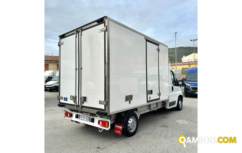 Citroen JUMPER JUMPER