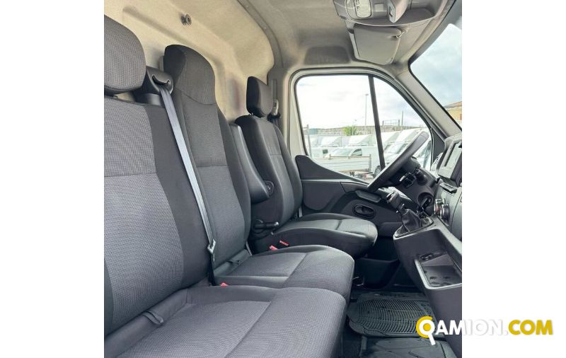 Renault MASTER master