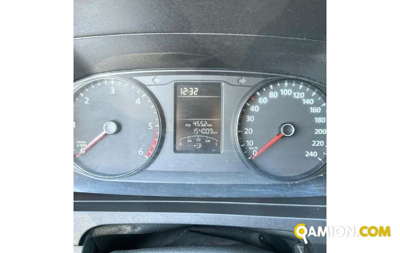 Volkswagen TRANSPORTER transporter