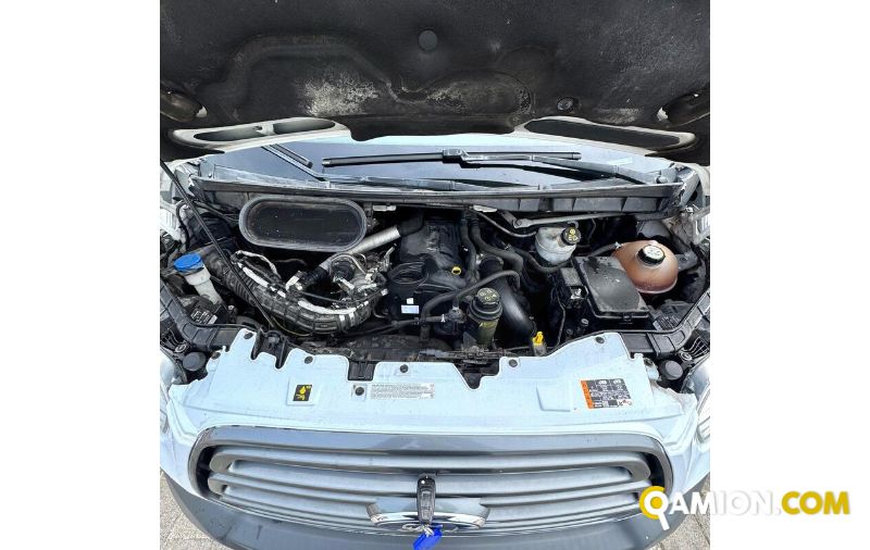 Ford TRANSIT TRANSIT