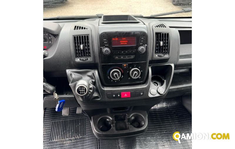 Fiat DUCATO ducato maxi