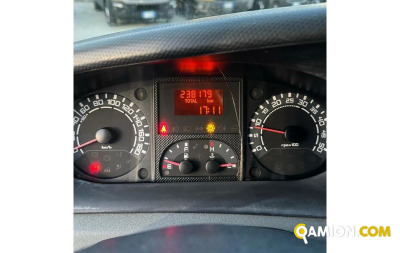 Iveco DAILY daily 35c12