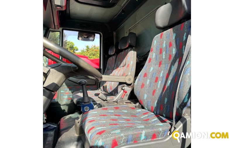 Iveco EUROCARGO eurocargo 180e28