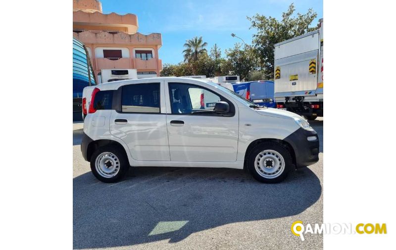 Fiat PANDA panda