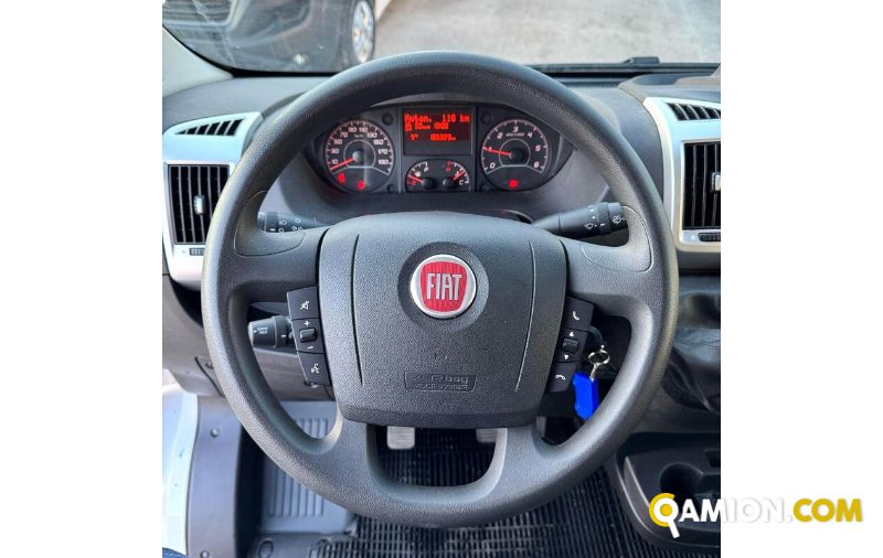 Fiat DUCATO ducato maxi