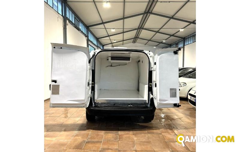 Fiat DOBLO doblo maxi