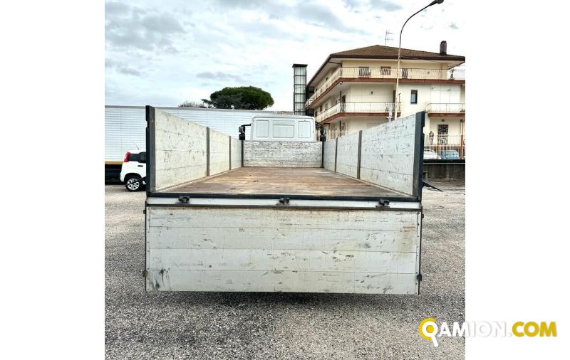 Iveco EUROCARGO eurocargo 120e28