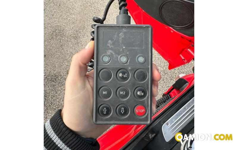 Iveco STRALIS HI-WAY STRALIS HI-WAY