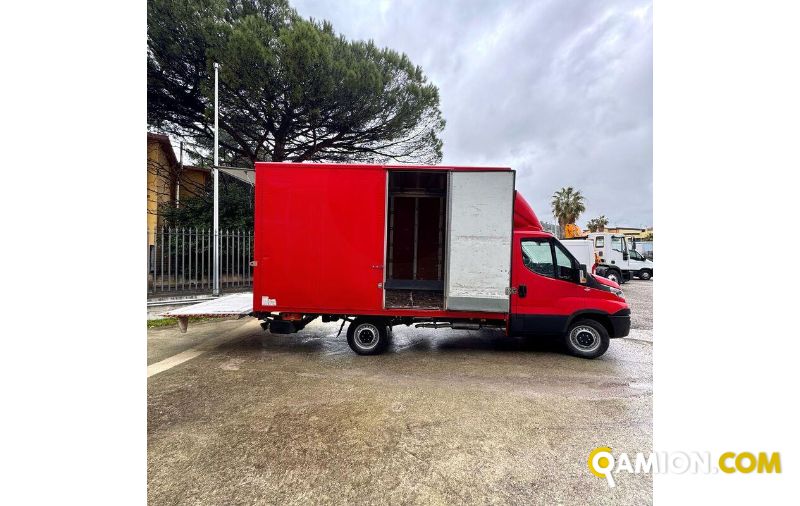 Iveco DAILY 35S14