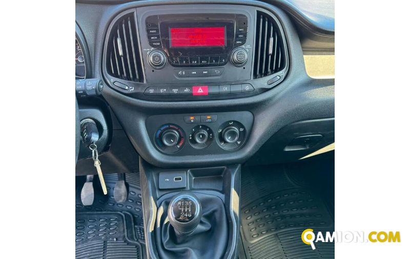 Fiat DOBLO doblo maxi