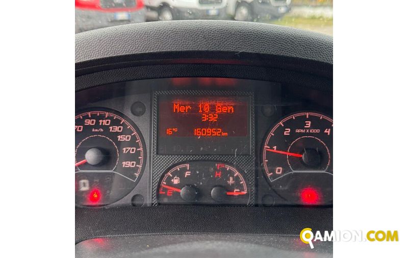 Fiat DUCATO ducato maxi